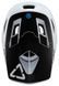 Шлем LEATT MTB 4.0 Gravity Helmet [White], M