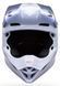 Шолом BELL MX-10 Helmet - SOLID [White], L