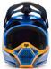 Шлем FOX V1 Helmet &ndash; COLLECT [Blue], M