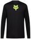 Джерсі FOX RANGER Jersey - SG [Black], L