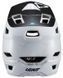 Шлем LEATT MTB 4.0 Gravity Helmet [White], M