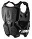 Захист тіла LEATT 3.5 Chest Protector [Black], XXL