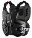Захист тіла LEATT 3.5 Chest Protector [Black], XXL