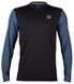 Джерси FOX RANGER Jersey [Black Vintage], M