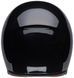 Шлем BELL TX-501 Helmet - SOLID [Black], L