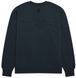 Кофта FOX Oversize Fleece - MOTO-X [Deep Cobalt], L