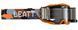 Окуляри LEATT Velocity 6.5 Roll-Off Goggle [Orange], Roll-Off