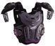 Женская защита LEATT 4.5 PRO JACKI ♀Chest Protector [Indigo], One Size