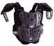 Женская защита LEATT 4.5 PRO JACKI ♀Chest Protector [Indigo], One Size
