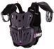 Женская защита LEATT 4.5 PRO JACKI ♀Chest Protector [Indigo], One Size