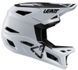 Шлем LEATT MTB 4.0 Gravity Helmet [White], M