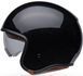 Шлем BELL TX-501 Helmet - SOLID [Black], L