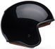 Шлем BELL TX-501 Helmet - SOLID [Black], L