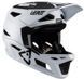 Шлем LEATT MTB 4.0 Gravity Helmet [White], M
