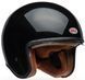 Шлем BELL TX-501 Helmet - SOLID [Black], L
