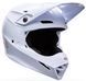 Шолом BELL MX-10 Helmet - SOLID [White], L