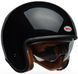 Шлем BELL TX-501 Helmet - SOLID [Black], L