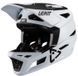 Шлем LEATT MTB 4.0 Gravity Helmet [White], M