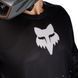 Джерсі FOX RANGER AIR Jersey [Black], XXL