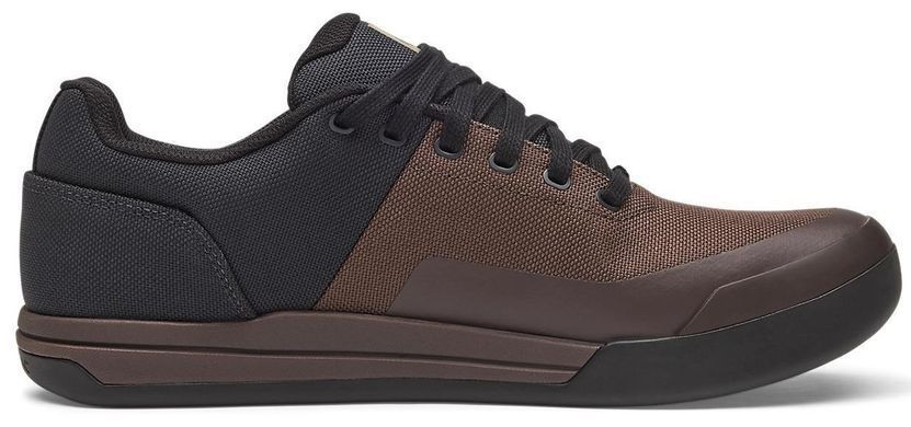 Обувь FOX UNION Shoe - CANVAS [Cocoa], 7.5