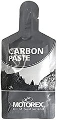 Паста Motorex Carbon Paste (402520) густе для карбонових виробів, 5 г.