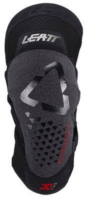 Наколінники LEATT 3DF 5.0 EVO Knee Guard [Black], Large