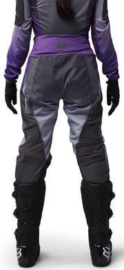 Жіночі штани FOX 180 Woman Pant - LEAN [Dark Purple], 14