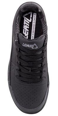 Взуття LEATT 2.0 Flat Shoe [Stealth], 8.5