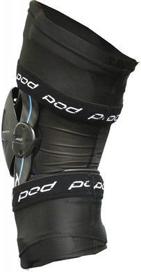 Шкарпетки POD KX Knee Sleeve [Black], Small
