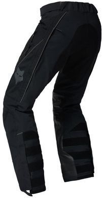 Штани FOX DEFEND GORE-TEX&reg; Adventure Pant [Black], 32