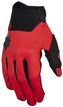 Перчатки FOX DEFEND Wind Glove [Flo Red], XXL (12)