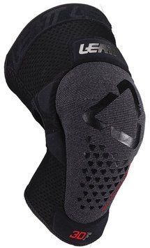 Наколінники LEATT 3DF 5.0 EVO Knee Guard [Black], Large