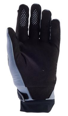 Дитячі перчатки FOX DEFEND THERMO Youth Glove [Steel Gray], YL (7)