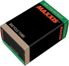 Камера Maxxis Welter Weight 27.5x2.00/3.00 AV L:48 мм
