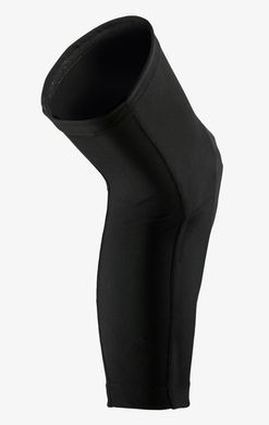 Наколенники 100% TERATEC Knee Guard [Black], Small