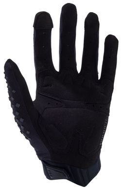 Перчатки FOX Bomber LT Glove - CЄ [Black], XXL (12)