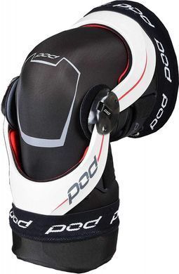 Шкарпетки POD KX Knee Sleeve [Black], Small