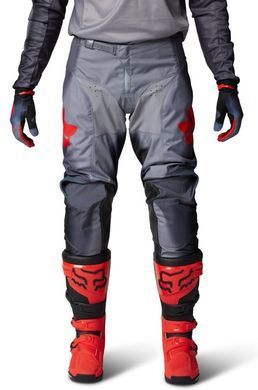 Брюки FOX 180 Pant - INTERFERE [Grey], 32