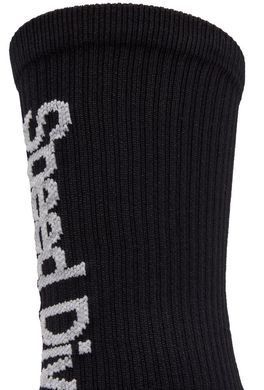 Шкарпетки FOX RANGER Sock - 8 inch - WORLDWIDE [Black], L/XL
