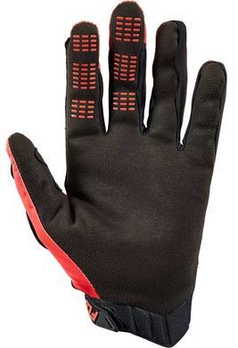 Вітростійкі перчатки FOX DEFEND WIND Glove [Orange Flame], XXL (12)