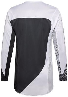 Джерсі FOX FLEXAIR Jersey - FRACTURE [White], XXL