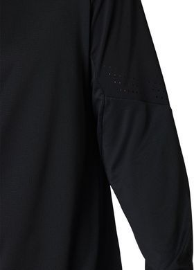 Джерсі FOX FLEXAIR Jersey [Black], L