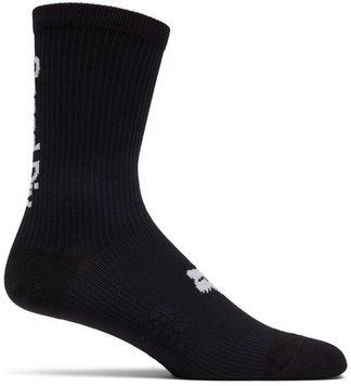 Шкарпетки FOX RANGER Sock - 8 inch - WORLDWIDE [Black], L/XL