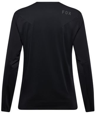 Джерсі FOX FLEXAIR Jersey [Black], L
