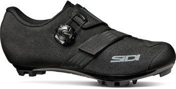 Взуття Sidi Aertis MTB розмір 44 Black Black