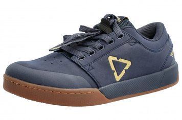 Взуття LEATT 2.0 Flat Shoe [Onyx], 7