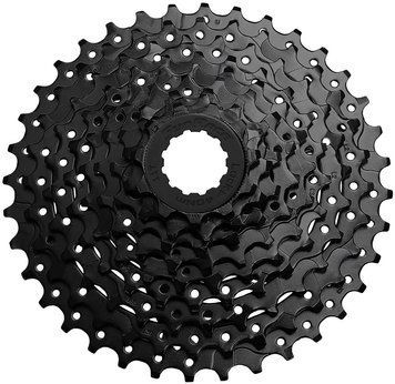 Касета 9-k 11-36T SUN RACE U98, чорна