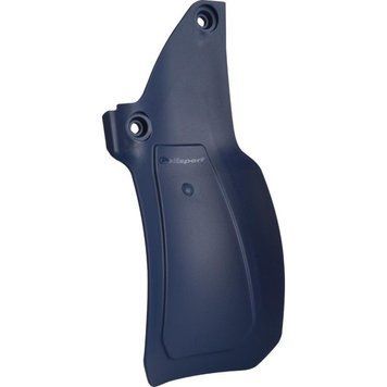 Брызговик Polisport Rear Shock Flap - Husqvarna (16-) [Blue]