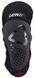 Наколінники LEATT 3DF 5.0 EVO Knee Guard [Black], Large