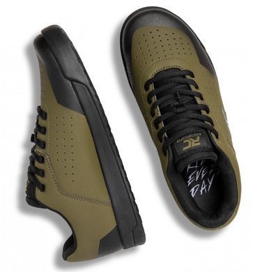 Взуття Ride Concepts Hellion Shoe [Olive], 8.5